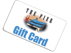 Gift Cards and Certificates